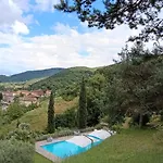 Agriturismo L'Essiccatoio Country house Lisciano Niccone
