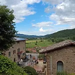 L'essiccatoio Lisciano Niccone
