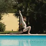Agriturismo L'Essiccatoio Country house *