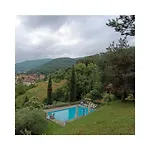 Agriturismo L'Essiccatoio Country house Lisciano Niccone