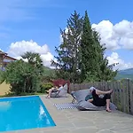 Agriturismo L'Essiccatoio * Lisciano Niccone