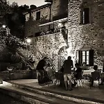 Agriturismo L'Essiccatoio * Lisciano Niccone