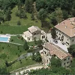 Agriturismo L'Essiccatoio * Lisciano Niccone