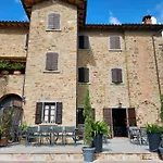 Country house Agriturismo L'Essiccatoio Lisciano Niccone