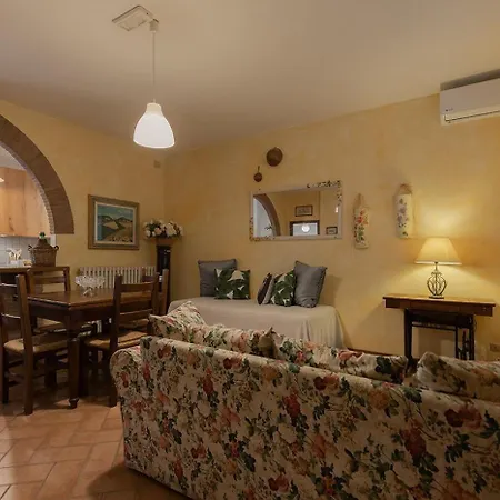 Agriturismo L'Essiccatoio Country house *