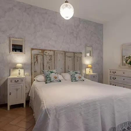 Landhuis L'essiccatoio Lisciano Niccone