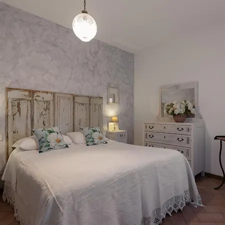 Agriturismo L'Essiccatoio *