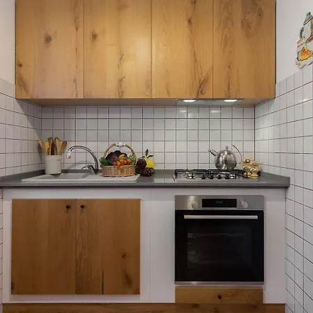 L'essiccatoio * Lisciano Niccone