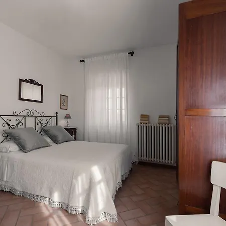 Landhuis L'essiccatoio