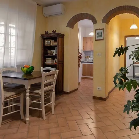 L'essiccatoio בית כפרי *