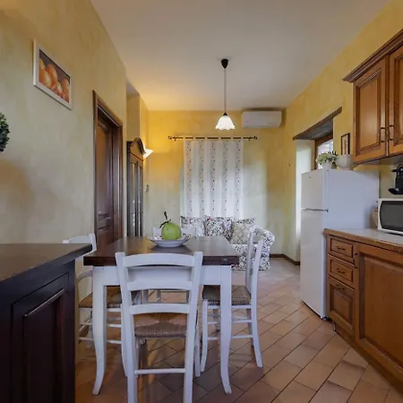 Landhuis L'essiccatoio Lisciano Niccone