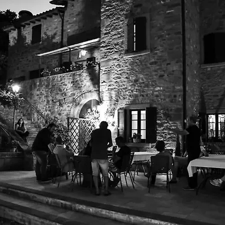 Agriturismo L'Essiccatoio *