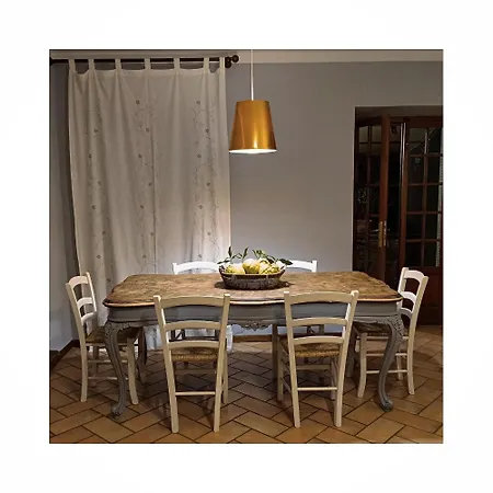 L'essiccatoio * Lisciano Niccone