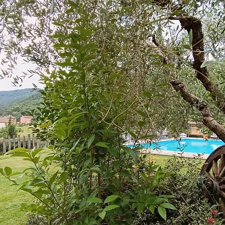 Agriturismo L'Essiccatoio