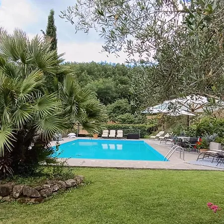 L'essiccatoio Landsted *
