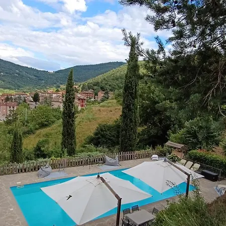 Landsted L'essiccatoio *