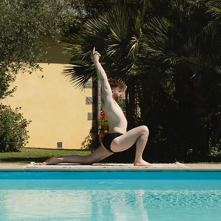 L'essiccatoio Landhuis *