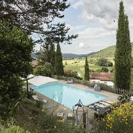 Landsted L'essiccatoio *