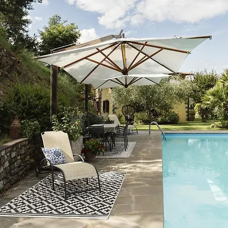 Country house Agriturismo L'Essiccatoio Lisciano Niccone