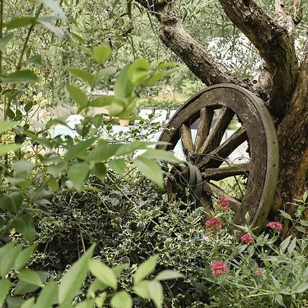 Agriturismo L'Essiccatoio