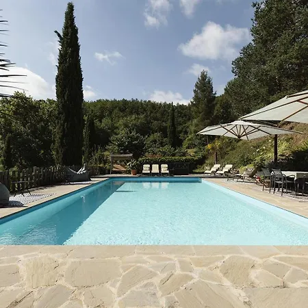Agriturismo L'Essiccatoio Country house