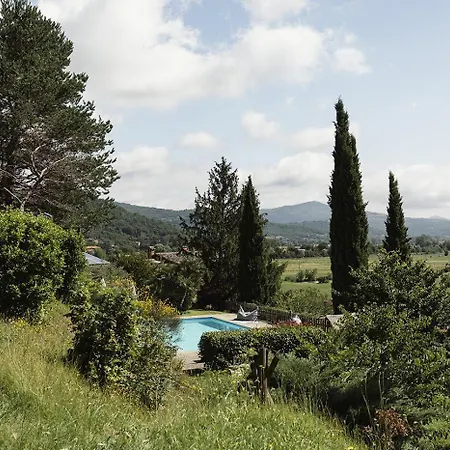 Landhuis L'essiccatoio Lisciano Niccone