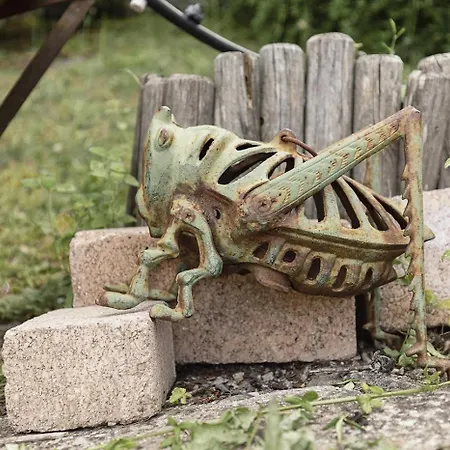 L'essiccatoio Lisciano Niccone