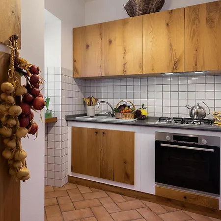 Landhuis L'essiccatoio *