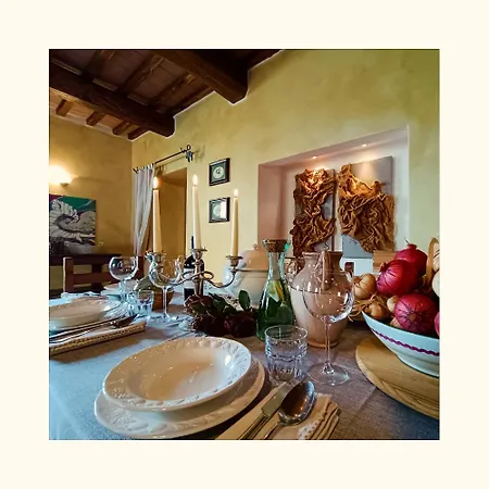 Agriturismo L'Essiccatoio