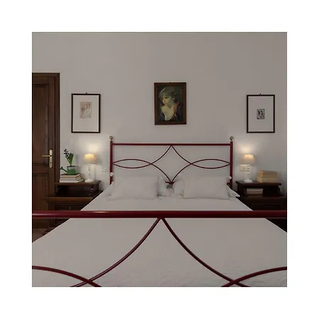 Landhuis L'essiccatoio