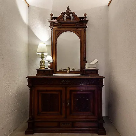 Landhuis L'essiccatoio Lisciano Niccone