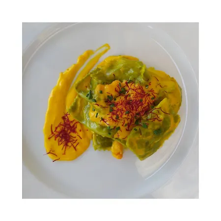 L'essiccatoio Landhuis Lisciano Niccone