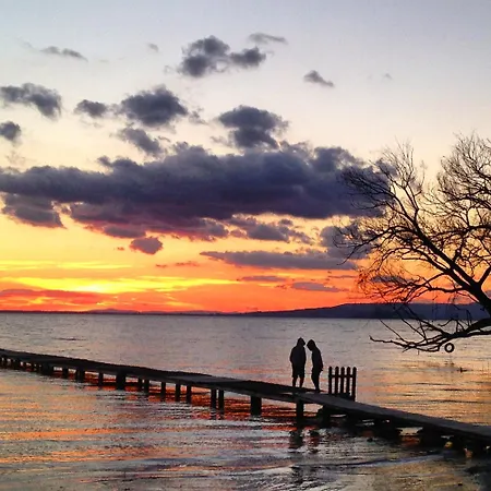 Landhuis L'essiccatoio