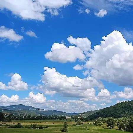 Agriturismo L'Essiccatoio Country house *