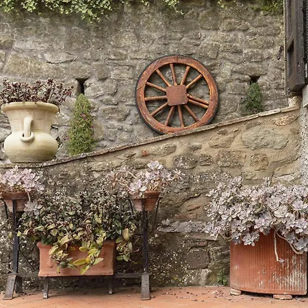 Agriturismo L'Essiccatoio Country house Lisciano Niccone
