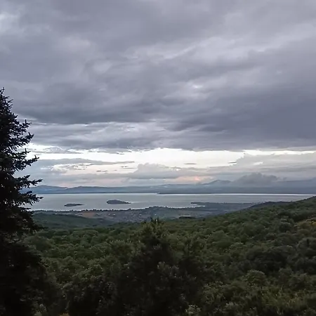 L'essiccatoio Lisciano Niccone