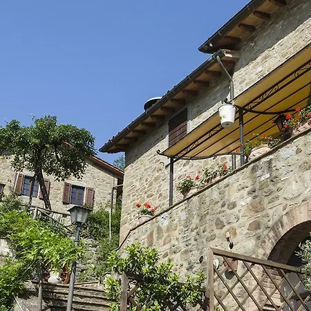 L'essiccatoio Lisciano Niccone