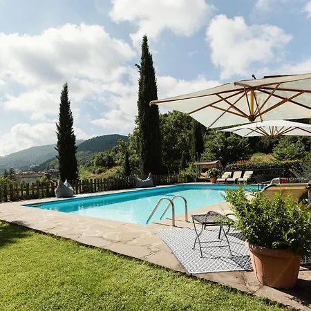 Agriturismo L'Essiccatoio *