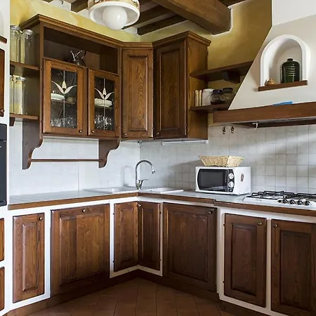 Agriturismo L'Essiccatoio Country house Lisciano Niccone