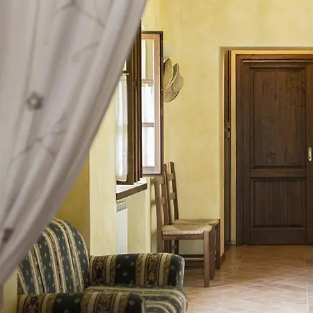 Agriturismo L'Essiccatoio *