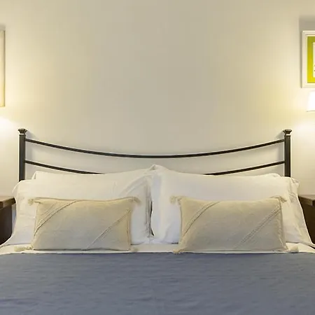 L'essiccatoio * Lisciano Niccone