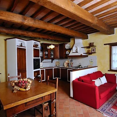 Agriturismo L'Essiccatoio