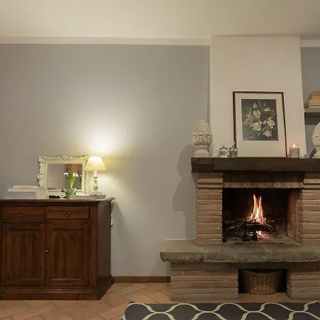 Country house Agriturismo L'Essiccatoio *