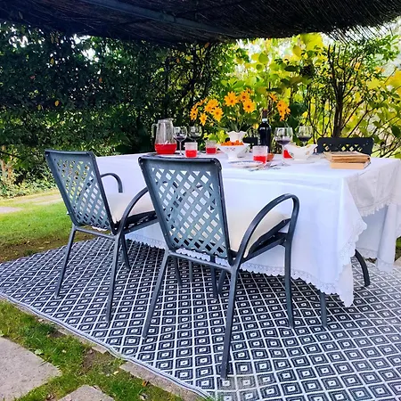 Agriturismo L'Essiccatoio Country house *