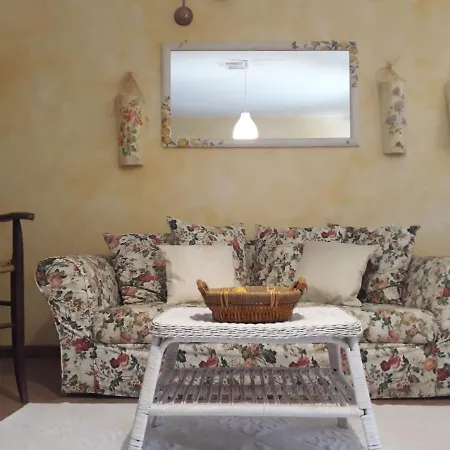 L'essiccatoio Landhuis Lisciano Niccone