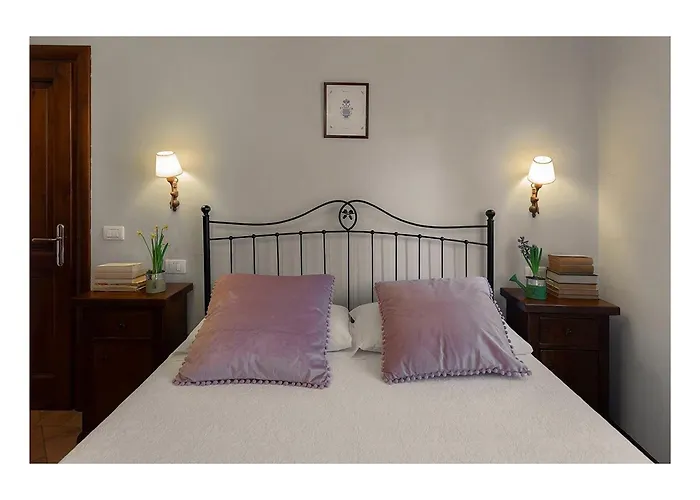 Agriturismo L'Essiccatoio