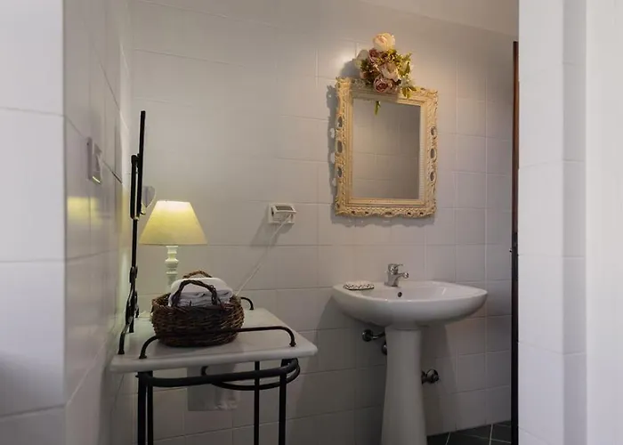 Country house Agriturismo L'Essiccatoio Lisciano Niccone