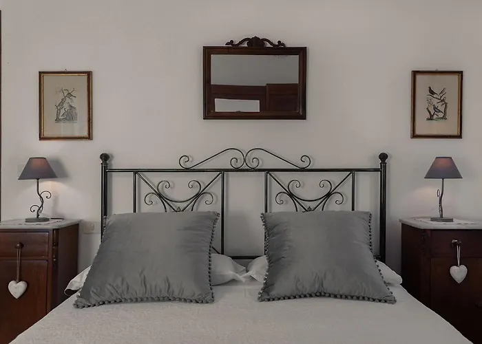 Agriturismo L'Essiccatoio Country house