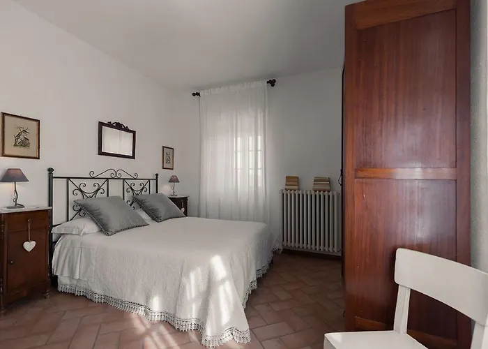 Country house Agriturismo L'Essiccatoio