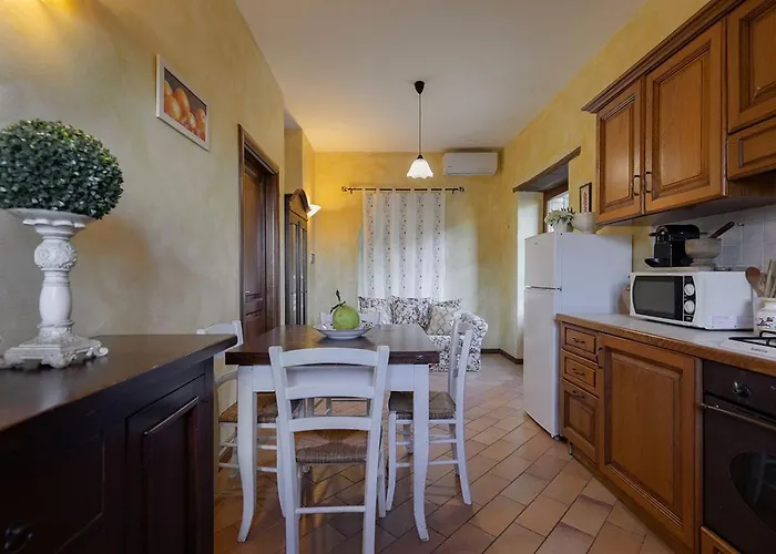 Country house Agriturismo L'Essiccatoio Lisciano Niccone